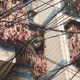 Illustration for article titled You Dont Want To Live Next to Chinas Bacon Apartment